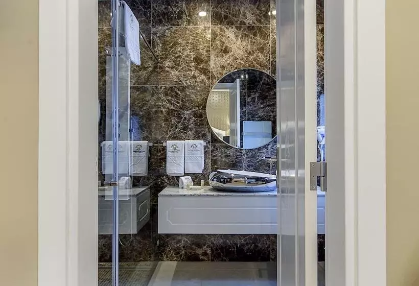 ホテル Villa Mariazinha Charming