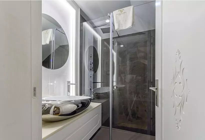 ホテル Villa Mariazinha Charming