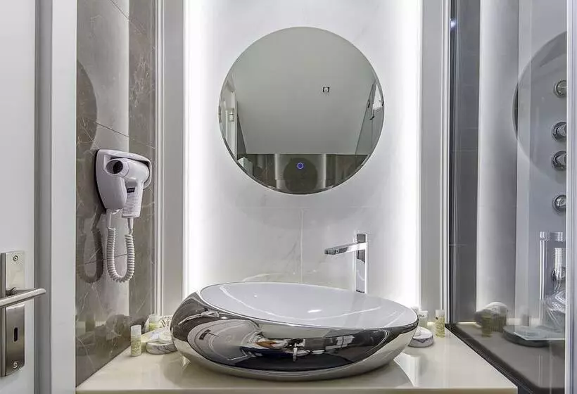 ホテル Villa Mariazinha Charming