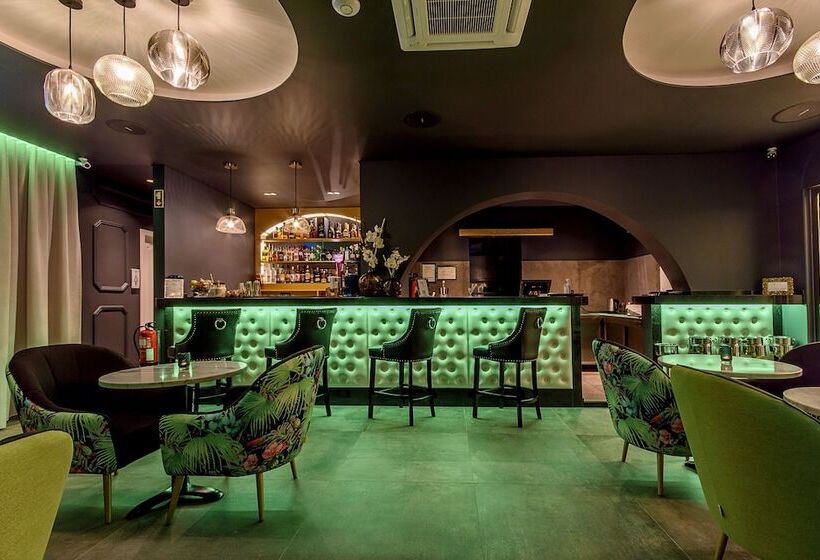 ホテル Villa Mariazinha Charming