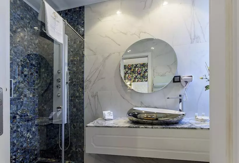 ホテル Villa Mariazinha Charming