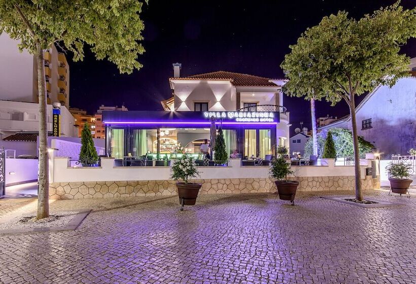 ホテル Villa Mariazinha Charming