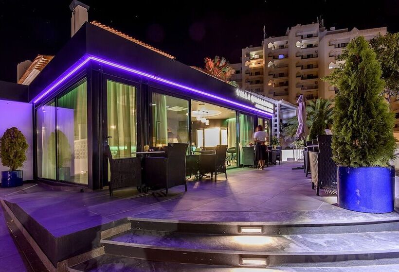 ホテル Villa Mariazinha Charming