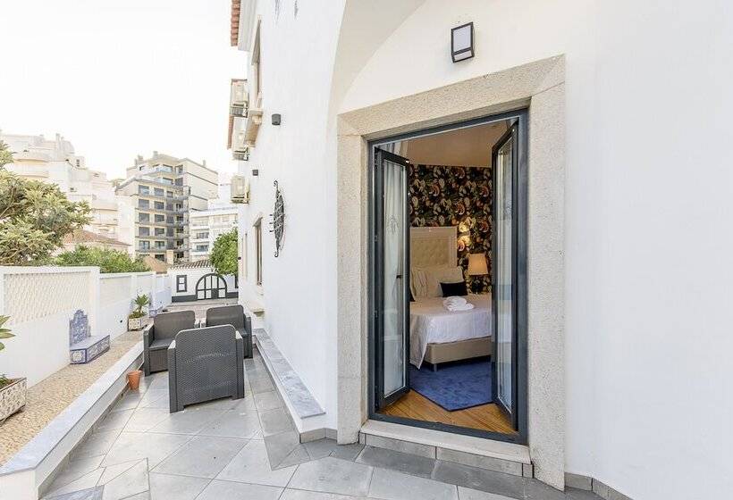 ホテル Villa Mariazinha Charming