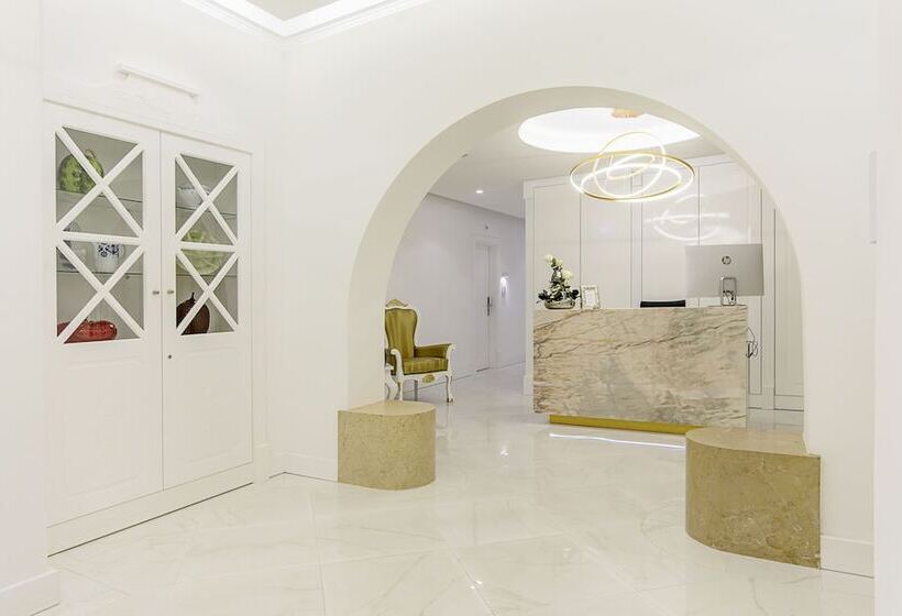 ホテル Villa Mariazinha Charming