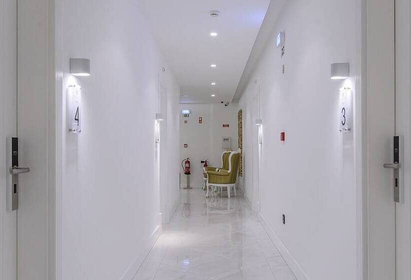 ホテル Villa Mariazinha Charming