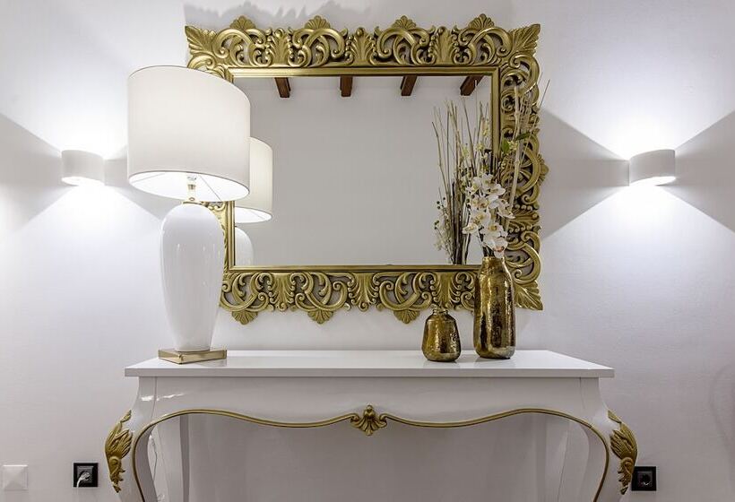 ホテル Villa Mariazinha Charming