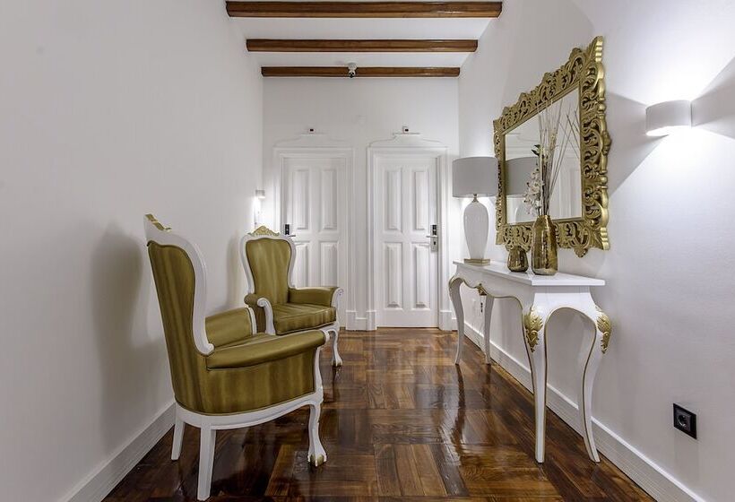 ホテル Villa Mariazinha Charming