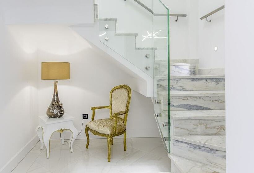 ホテル Villa Mariazinha Charming