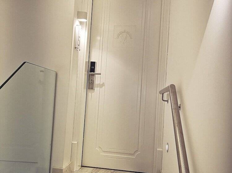 ホテル Villa Mariazinha Charming