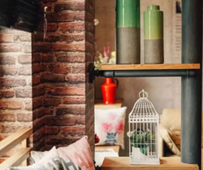 پانسیون 36 Phô Cô Hotel & Suites