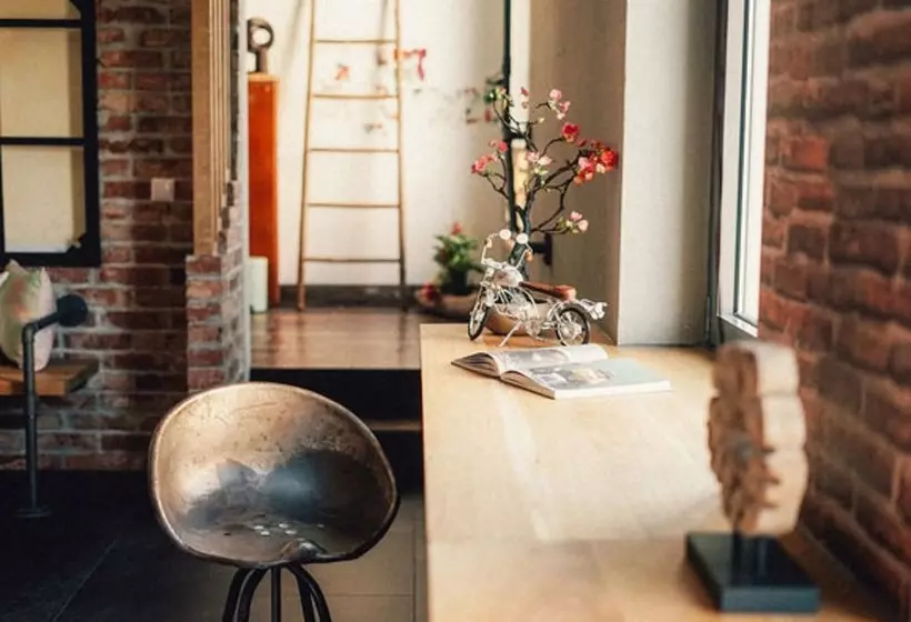 پانسیون 36 Phô Cô Hotel & Suites