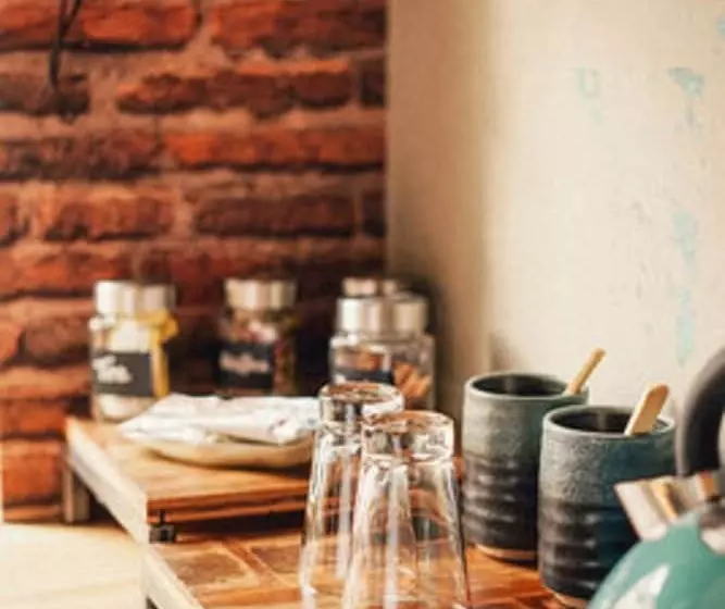 پانسیون 36 Phô Cô Hotel & Suites