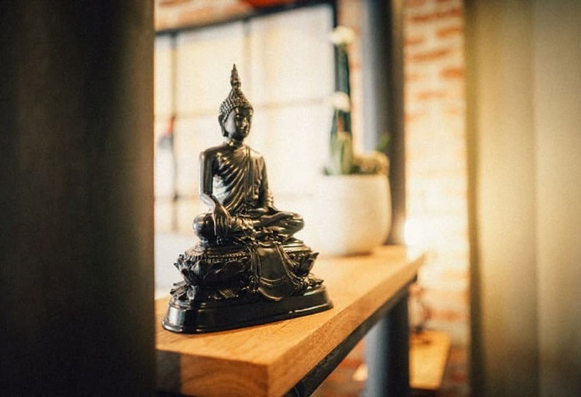 Пансион 36 Phô Cô Hotel & Suites