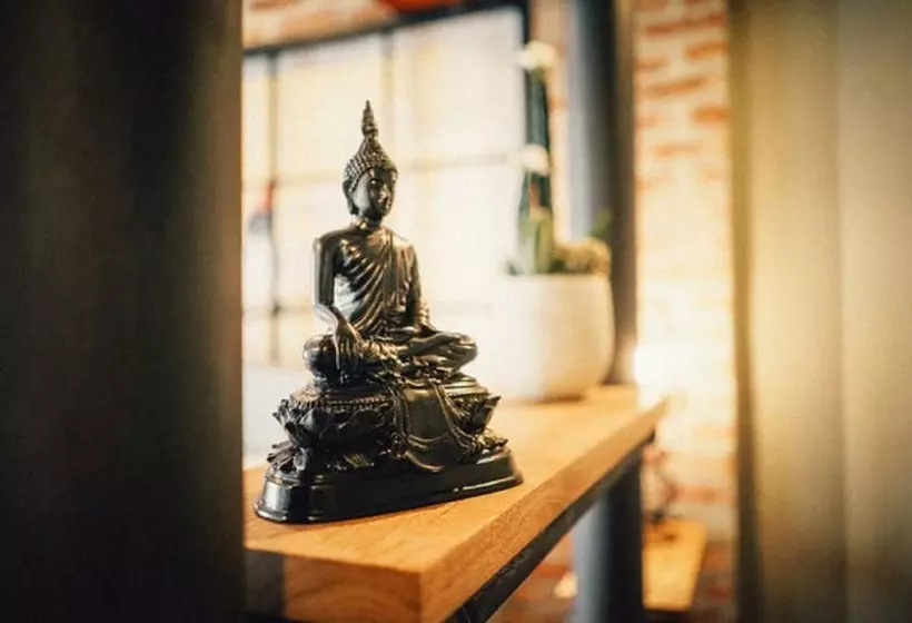 پانسیون 36 Phô Cô Hotel & Suites