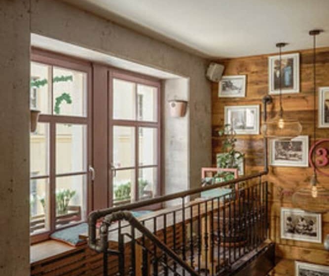 Пансион 36 Phô Cô Hotel & Suites