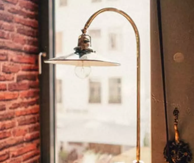 پانسیون 36 Phô Cô Hotel & Suites