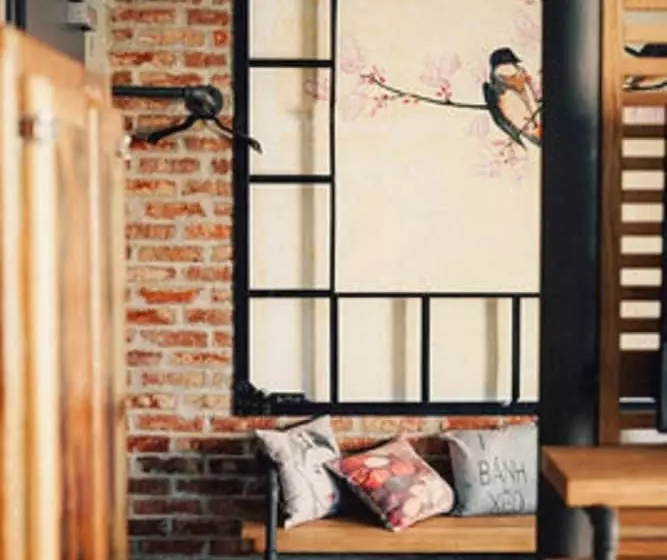 پانسیون 36 Phô Cô Hotel & Suites