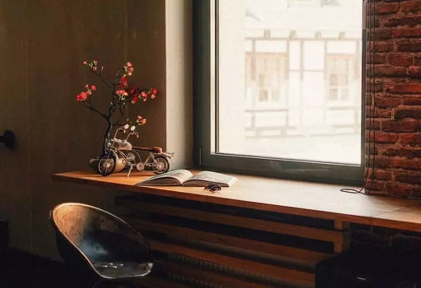 پانسیون 36 Phô Cô Hotel & Suites