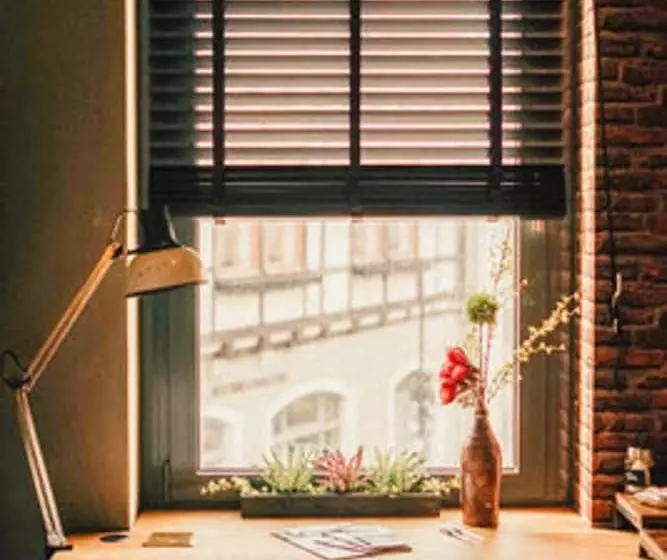 پانسیون 36 Phô Cô Hotel & Suites