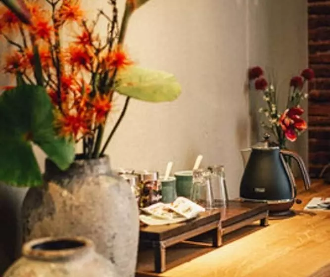 پانسیون 36 Phô Cô Hotel & Suites