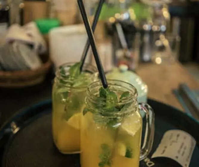 پانسیون 36 Phô Cô Hotel & Suites