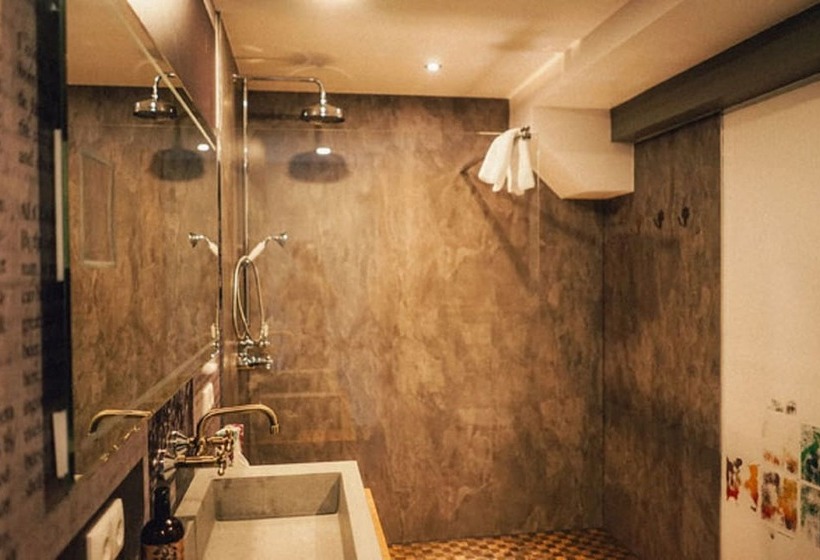 Пансион 36 Phô Cô Hotel & Suites