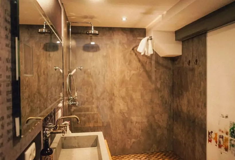 پانسیون 36 Phô Cô Hotel & Suites