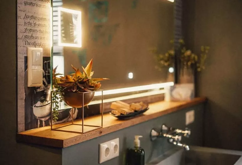 پانسیون 36 Phô Cô Hotel & Suites