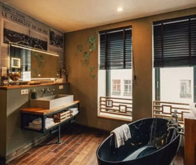 پانسیون 36 Phô Cô Hotel & Suites