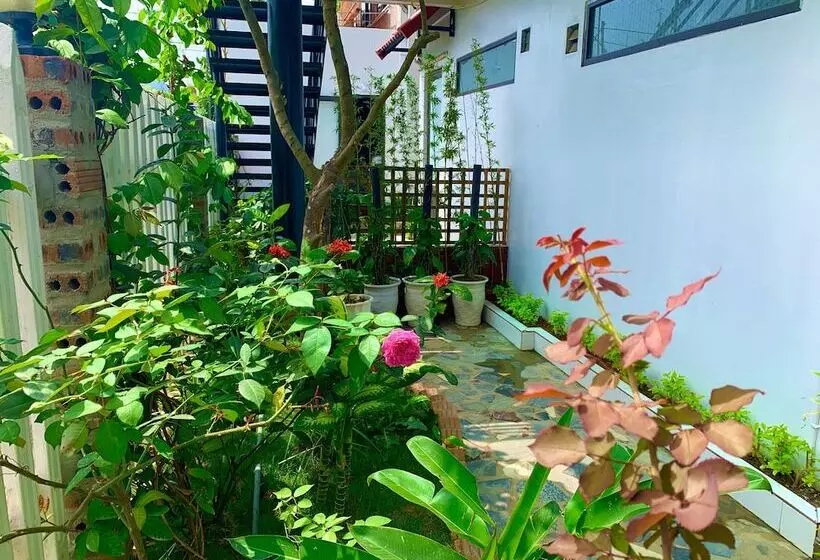 پانسیون Minh Thu Villa