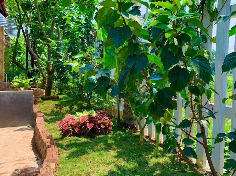 پانسیون Minh Thu Villa