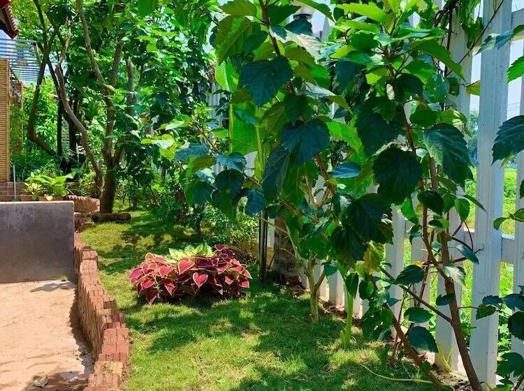 پانسیون Minh Thu Villa