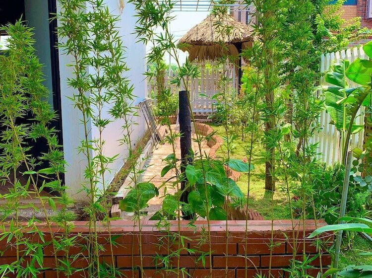 پانسیون Minh Thu Villa