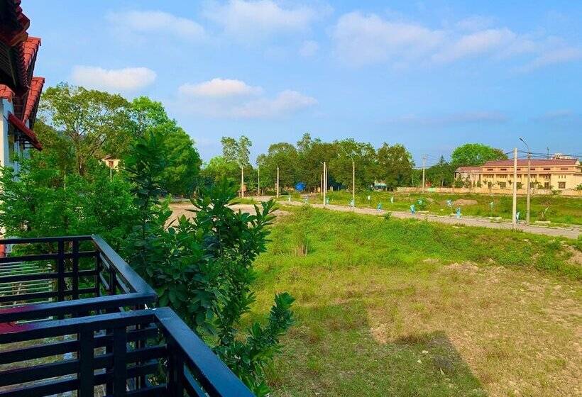 پانسیون Minh Thu Villa