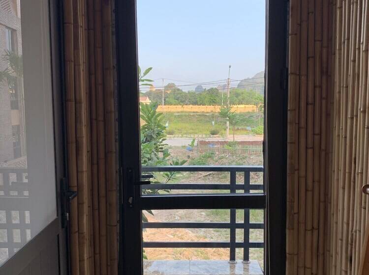 پانسیون Minh Thu Villa