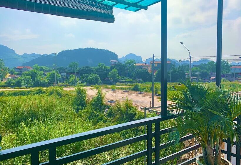 پانسیون Minh Thu Villa