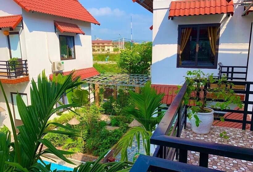 پانسیون Minh Thu Villa