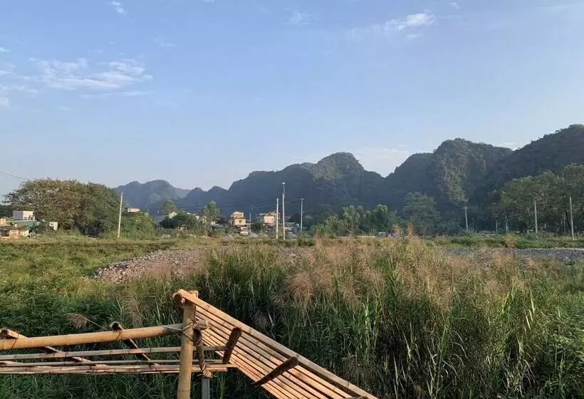پانسیون Minh Thu Villa