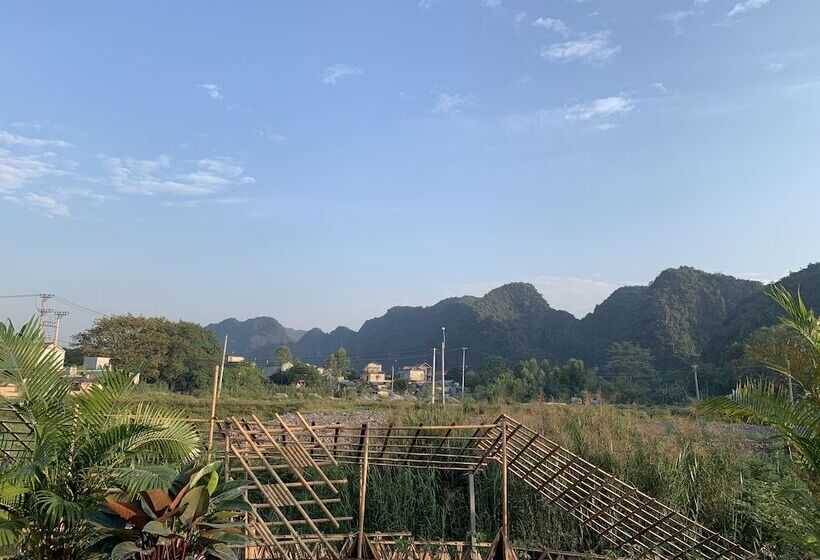 پانسیون Minh Thu Villa