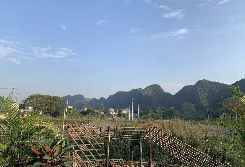 پانسیون Minh Thu Villa