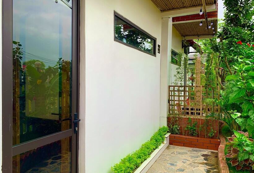 پانسیون Minh Thu Villa