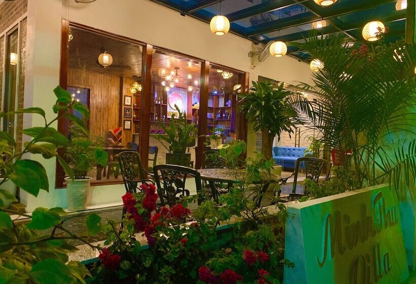 پانسیون Minh Thu Villa