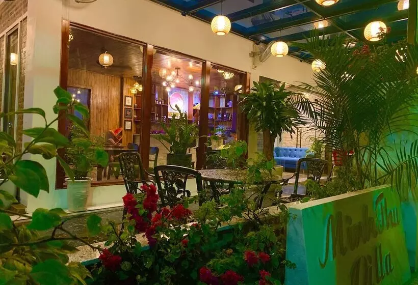 پانسیون Minh Thu Villa