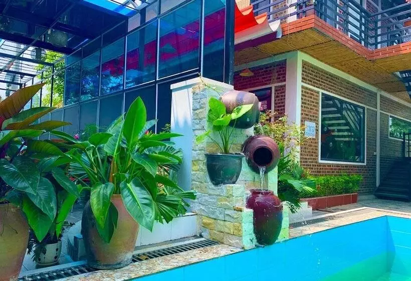 پانسیون Minh Thu Villa