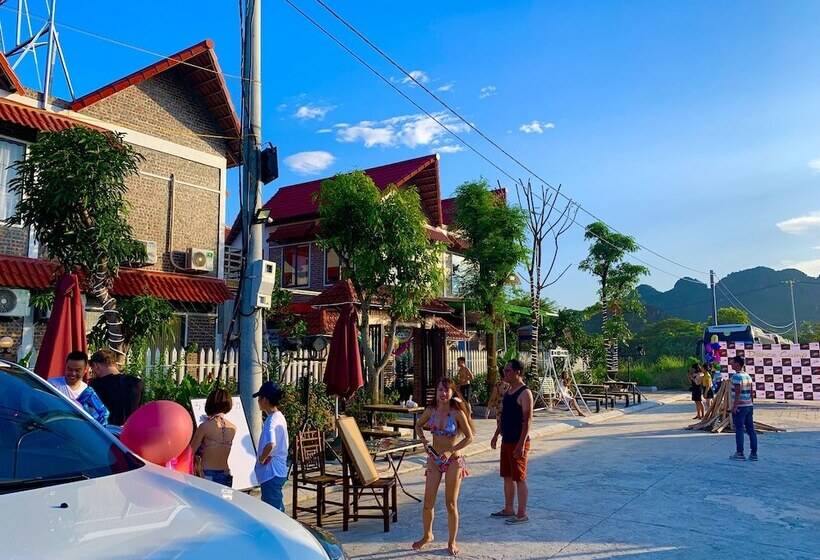 پانسیون Minh Thu Villa