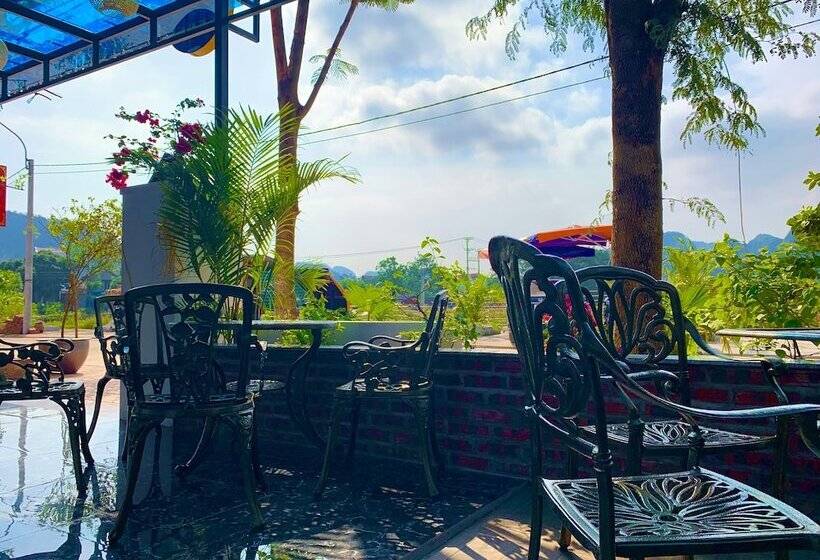 پانسیون Minh Thu Villa