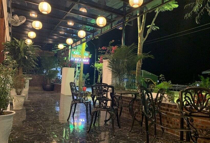 پانسیون Minh Thu Villa