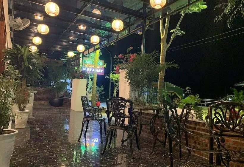 پانسیون Minh Thu Villa