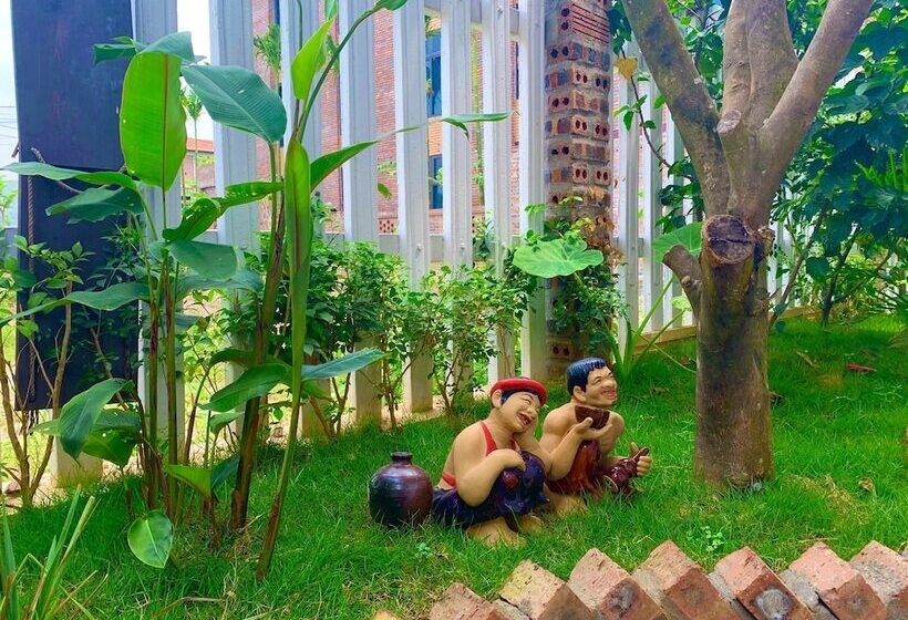 پانسیون Minh Thu Villa